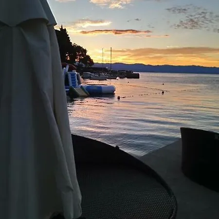 Maria Bed and breakfast 4*