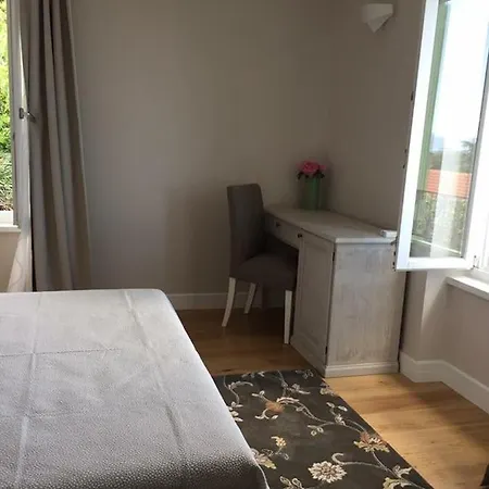 Bed & Breakfast Maria