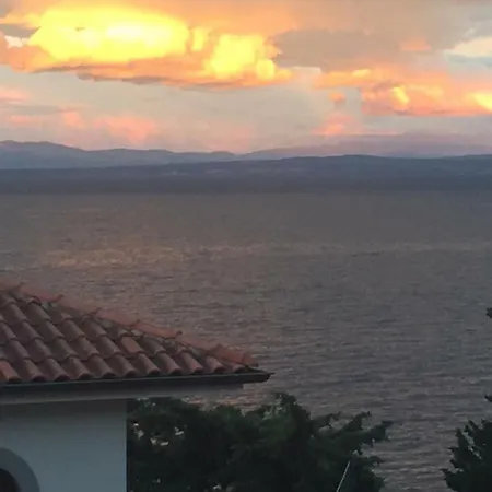 Maria Bed and breakfast Lovran