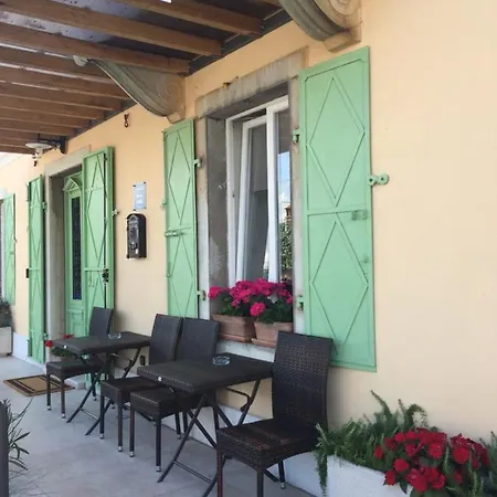 Bed & Breakfast Maria