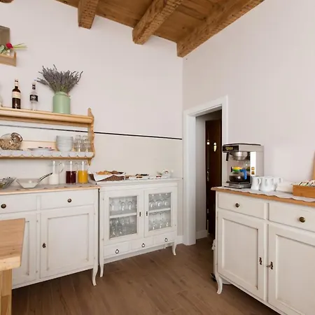 Bed and breakfast Maria Lovran