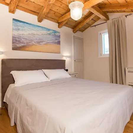 Maria Bed and breakfast