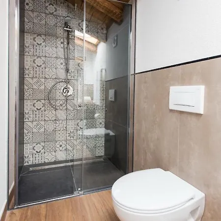 Bed & Breakfast Maria 4*