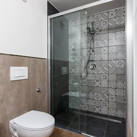 Bed & Breakfast Maria