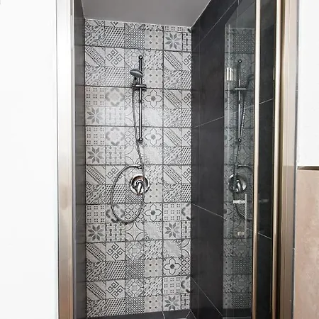 Bed and breakfast Maria 4*