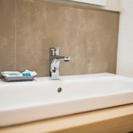 Bed and breakfast Maria Lovran