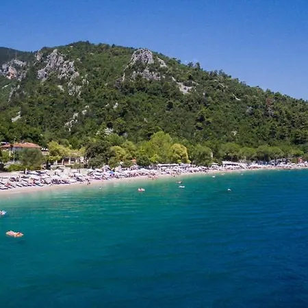 Bed and breakfast Maria