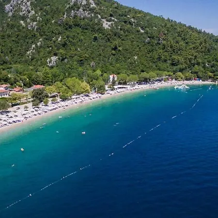 Maria Bed and breakfast Lovran