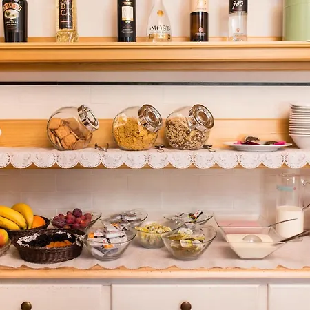 Maria Bed & Breakfast