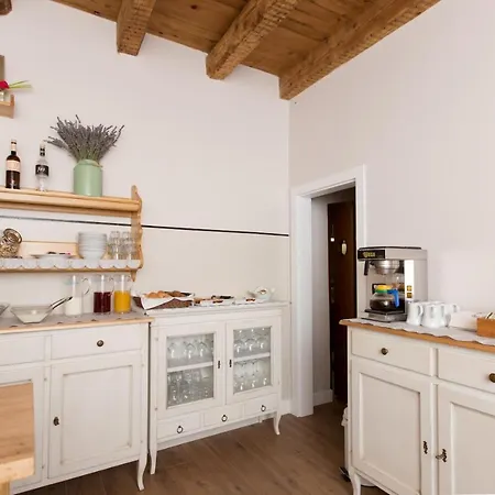 Maria Bed and breakfast 4*