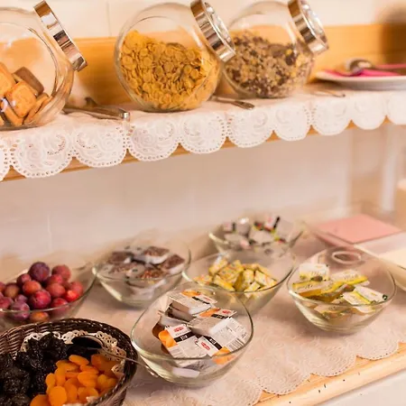 Maria Bed & Breakfast