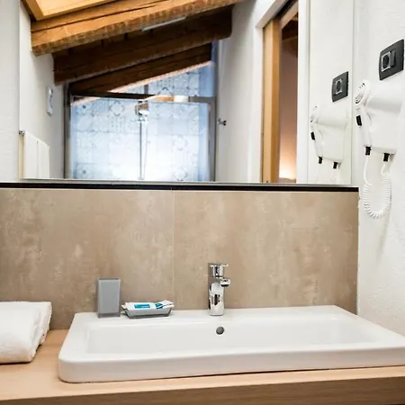 Maria Bed and breakfast