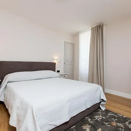 Bed and breakfast Maria Lovran