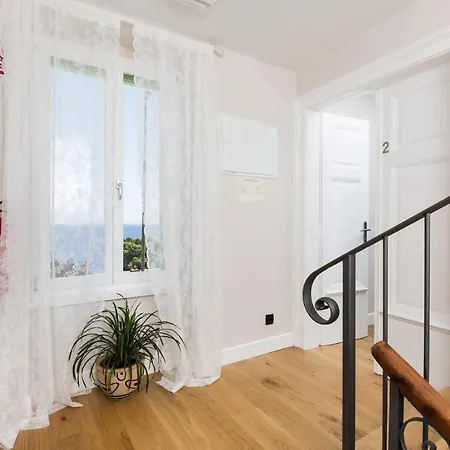 Bed and breakfast Maria Lovran