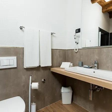 Maria Bed & Breakfast Lovran