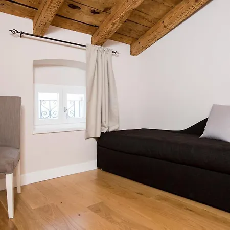 Maria Bed and breakfast