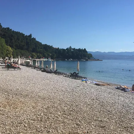 Maria Bed and breakfast Lovran