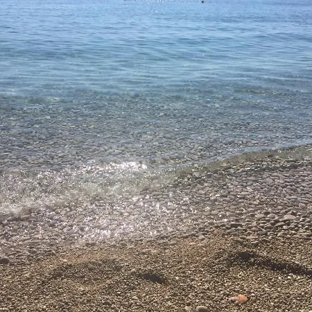 Maria Bed & Breakfast Lovran