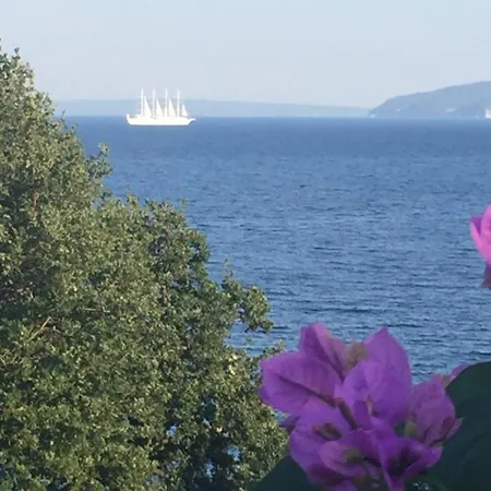 Maria Bed and breakfast