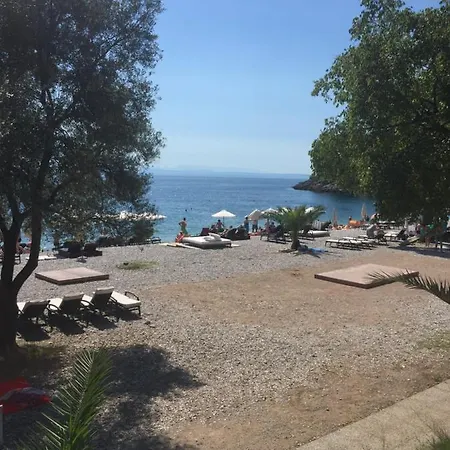 Bed and breakfast Maria Lovran