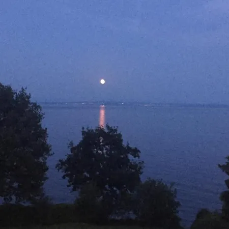 Maria Bed and breakfast