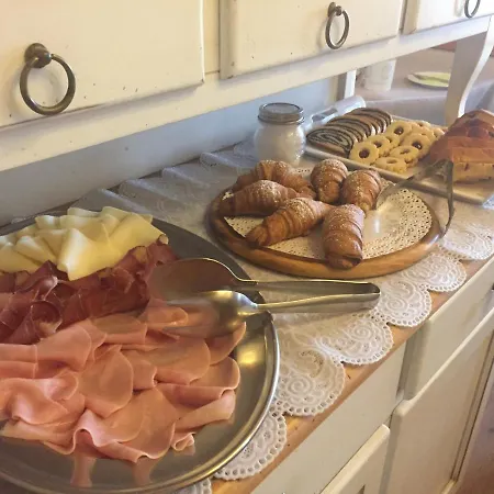 Bed and breakfast Maria