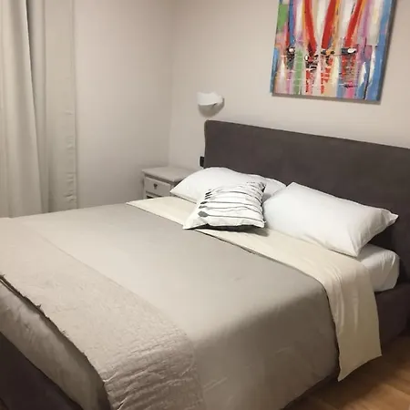 Maria Bed and breakfast Lovran