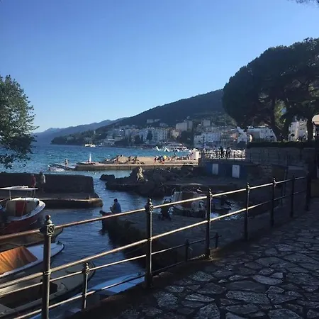 Bed and breakfast Maria