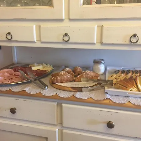 Bed & Breakfast Maria