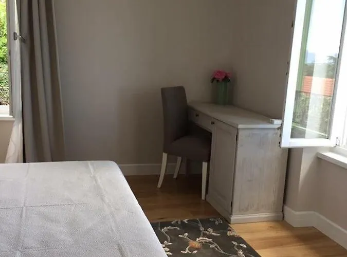 Bed & Breakfast Maria