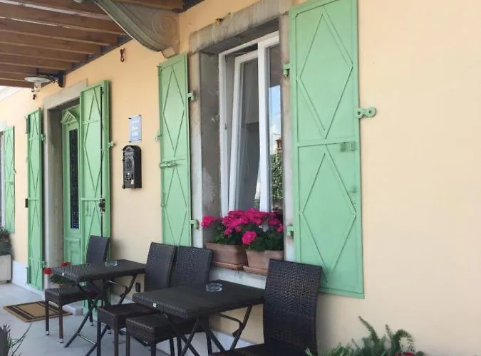 Bed & Breakfast Maria