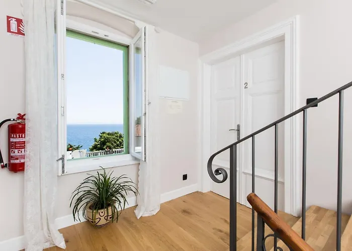 Bed & Breakfast Maria Laurana