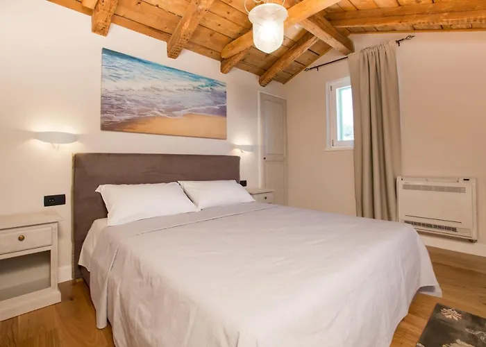 Maria Bed & Breakfast