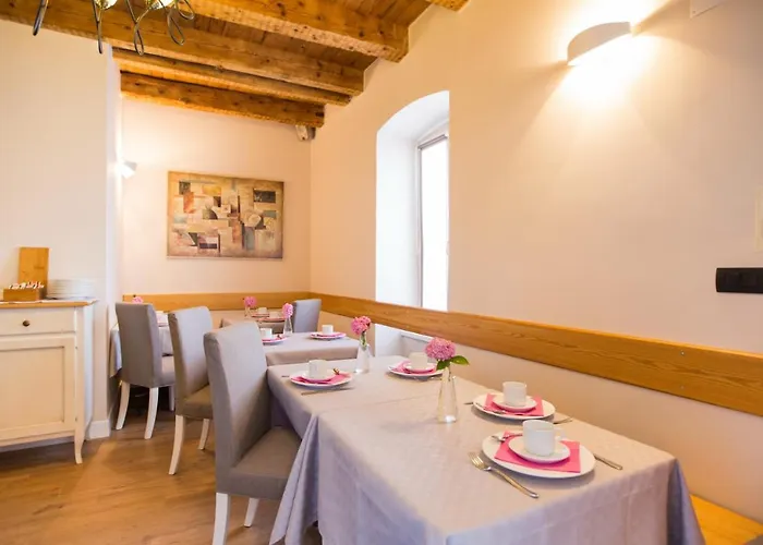 Maria Bed & Breakfast 4*