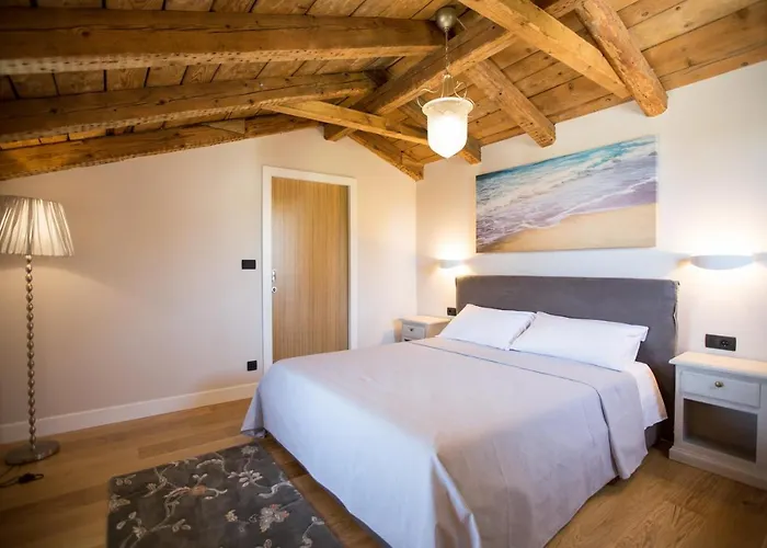 Bed & Breakfast Maria