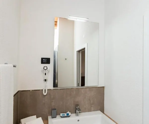 Maria Bed & Breakfast Laurana