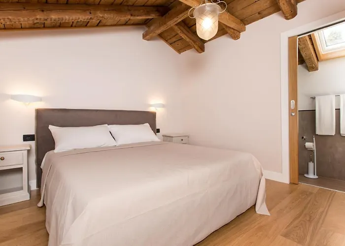 Maria Bed & Breakfast