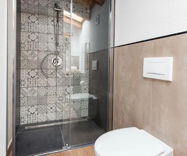 Bed & Breakfast Maria 4*