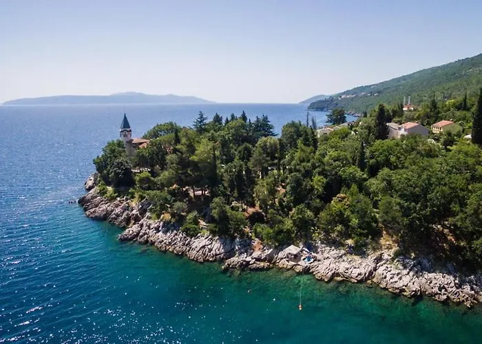 Maria Bed & Breakfast 4*