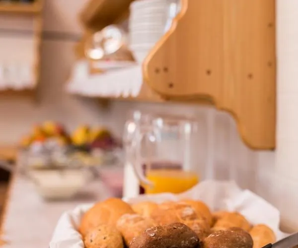 Bed & Breakfast Maria Laurana