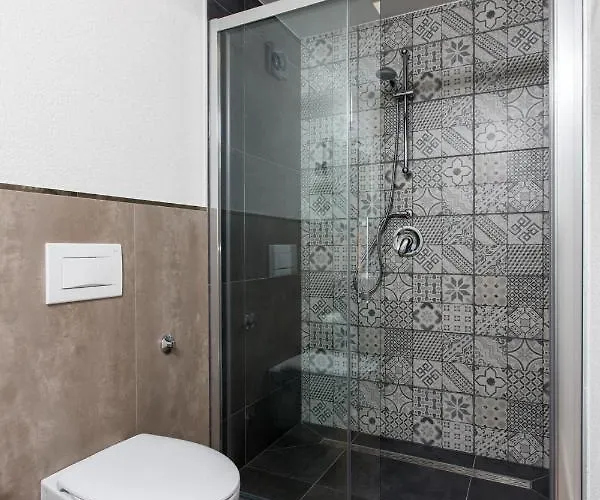 Bed & Breakfast Maria