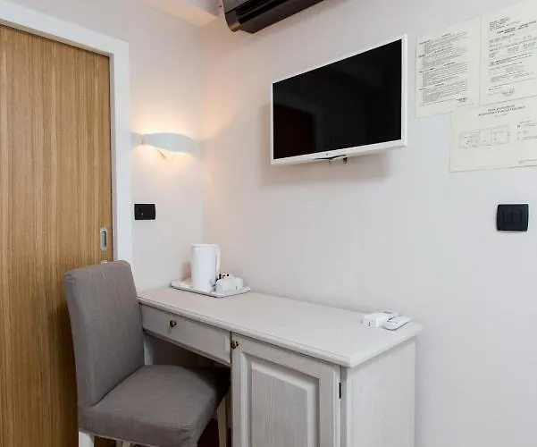 Maria Bed & Breakfast Laurana