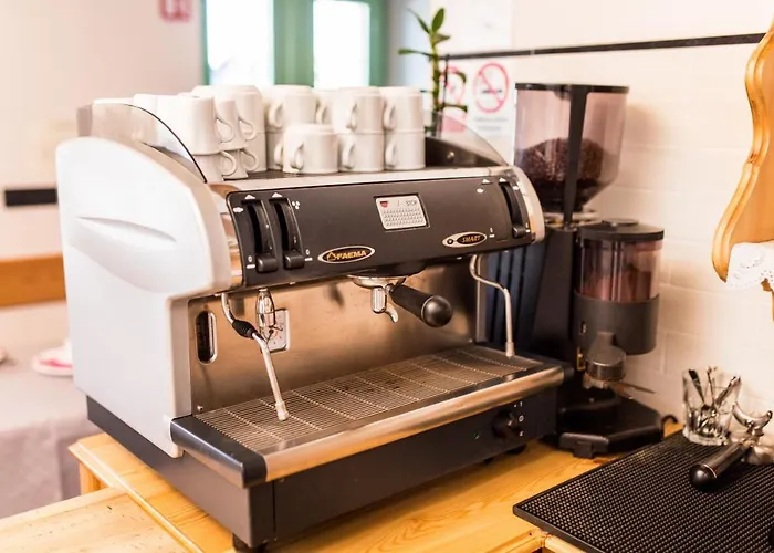 Maria Bed & Breakfast