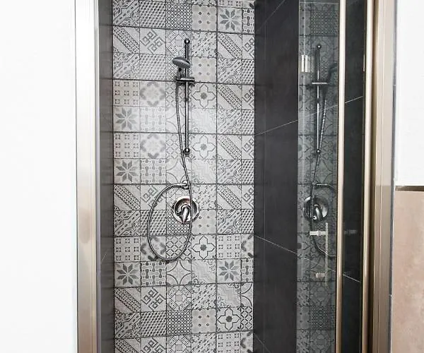 Bed & Breakfast Maria 4*