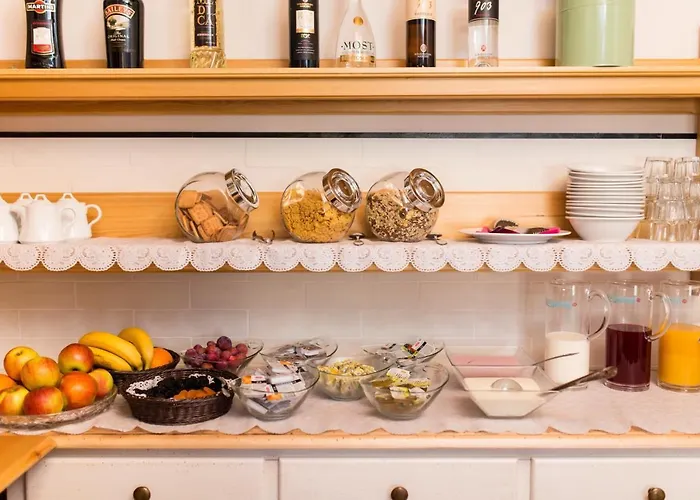 Maria Bed & Breakfast