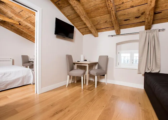 Bed & Breakfast Maria 4*