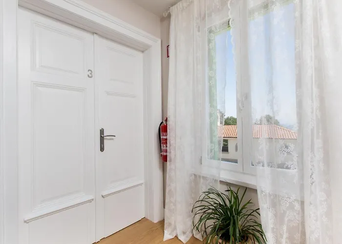 Maria Bed & Breakfast Laurana