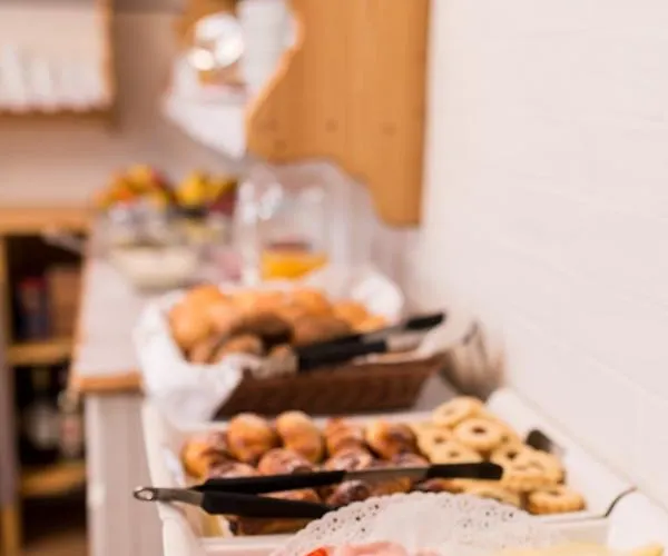 Maria Bed & Breakfast