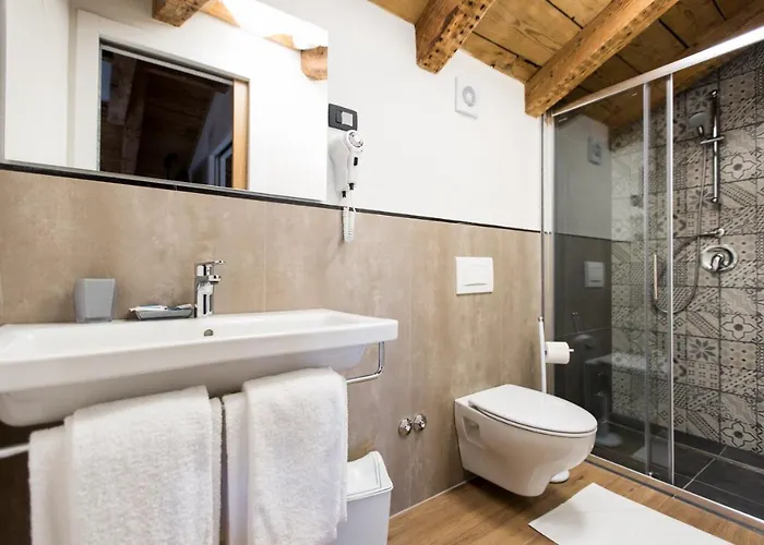 Bed & Breakfast Maria