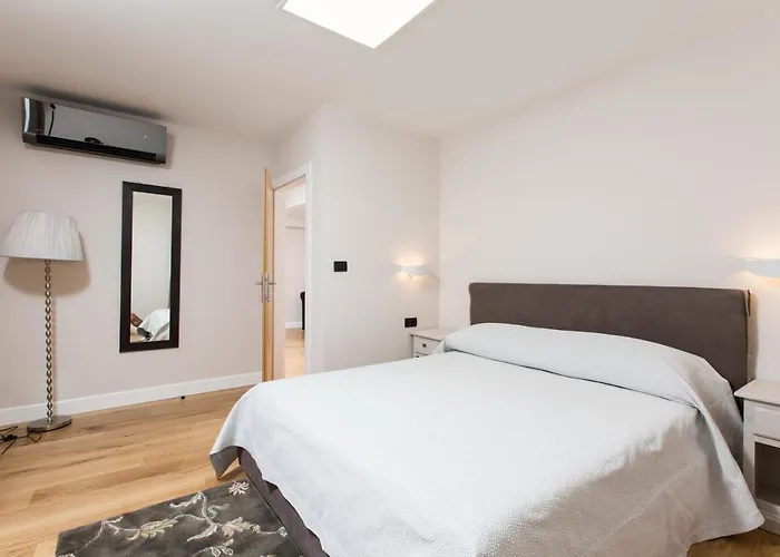 Maria Bed & Breakfast Laurana